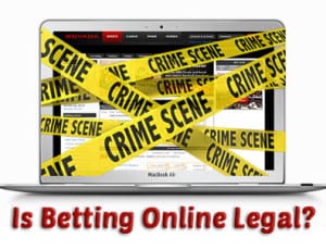 legal betting sites