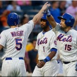 mets high five