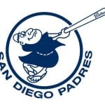 padres team mascot