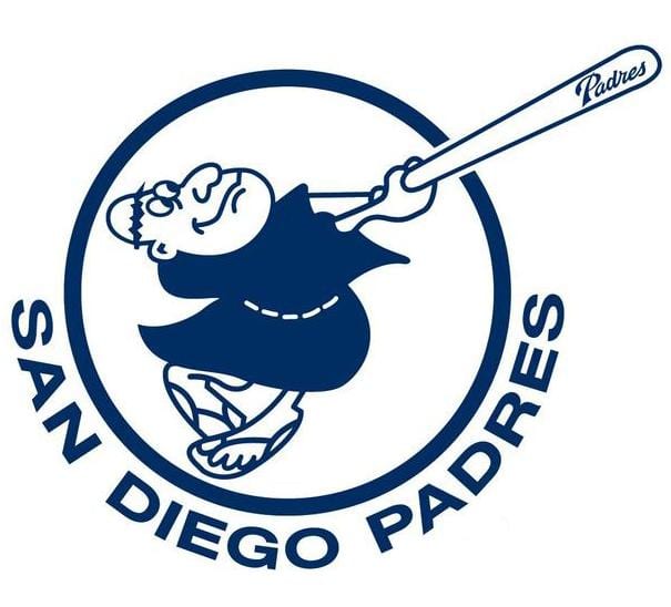 padres team mascot