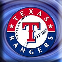 rangers mlb games