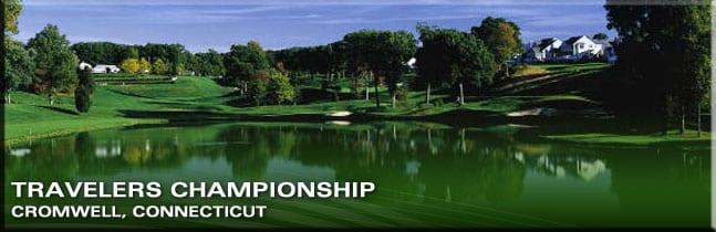 PGA travels championship