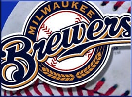 Brewers MLB Picks