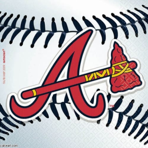 mlb braves