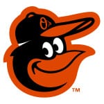 orioles mascot