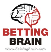 bettingbrain.com logo