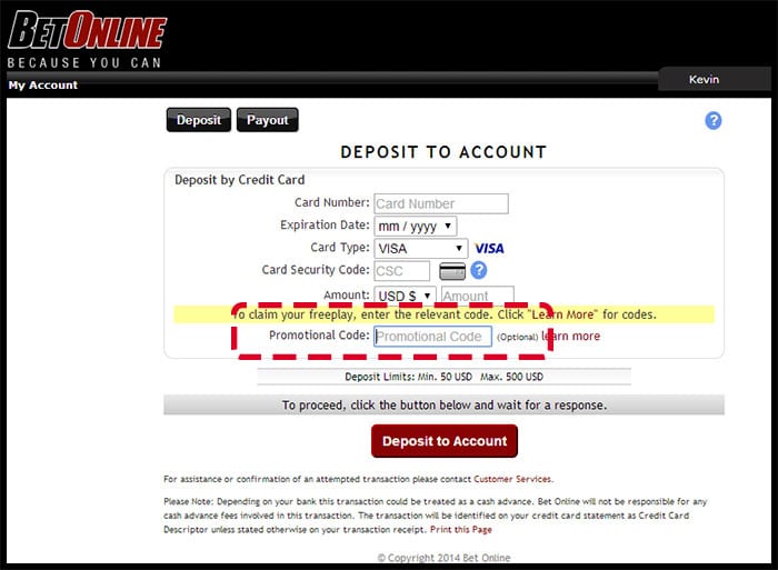Betonline Betonline