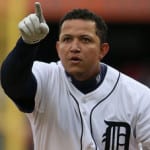 Miguel Cabrera