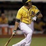 coco crisp