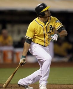 coco crisp