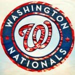 The Nats MLB team