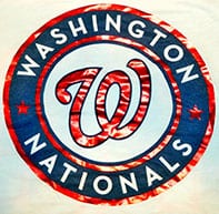 The Nats MLB team