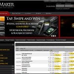 Bookmaker Review
