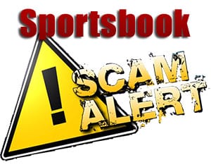 sportsbook scam warning