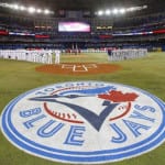 Blue Jays Team Logo