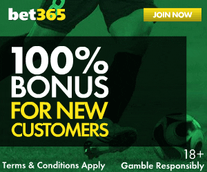 bet365 bonus for new players