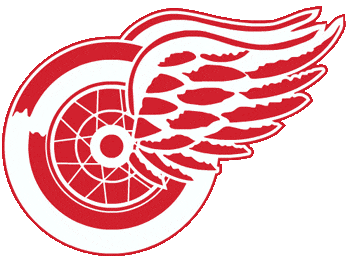 red wings NHL logo