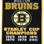 Boston Bruins Hockey