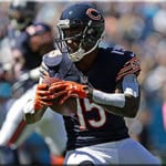 chicago bears team