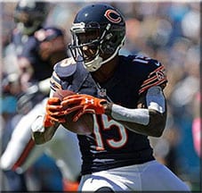 chicago bears team