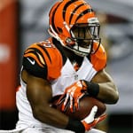 bengals return