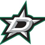 Dalls Stars New Logo