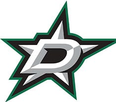 Dalls Stars New Logo