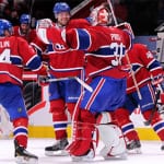 Canadiens NHL team