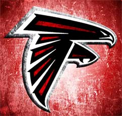 Falcons Logo