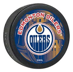 Oilers NHL team