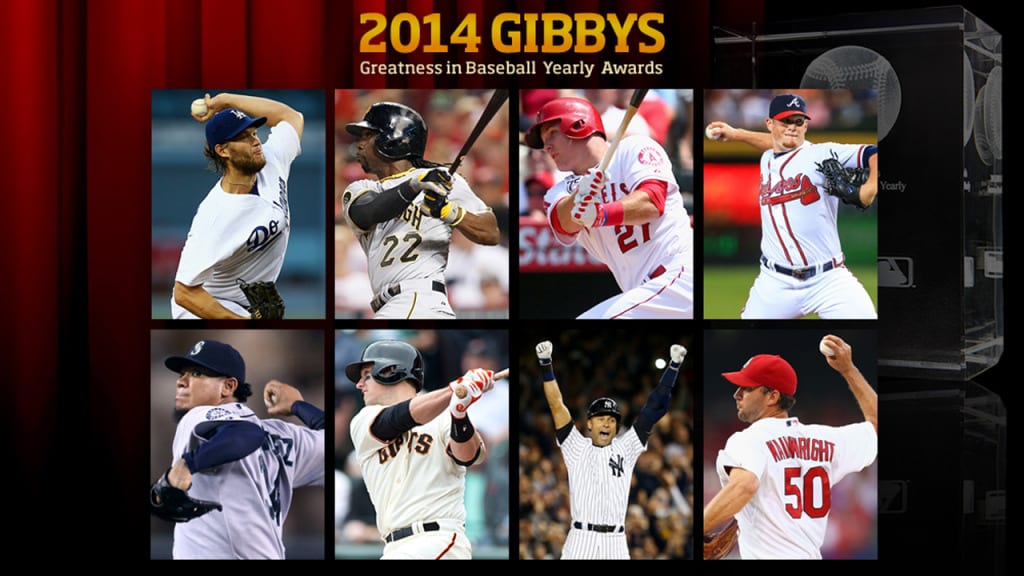 GIBBY 2014