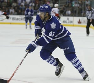 nazem kadri