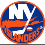 New York Islanders logo