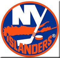 New York Islanders logo