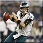 Mark Sanchez QB