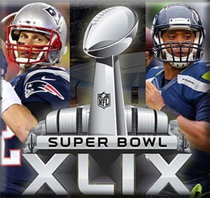 Super Bowl Betting Predictions
