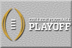 New Playoff system for College Football