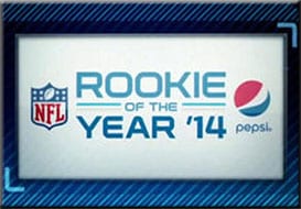 NFL Rookie of the Year