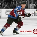 Colorado Avalanche Pick