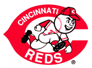 Reds Logo