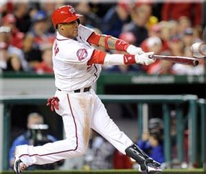 Yunel Escobar