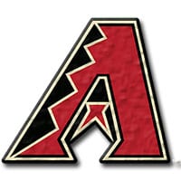 Official Diamondbacks Logo