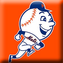 New York Mets Pick