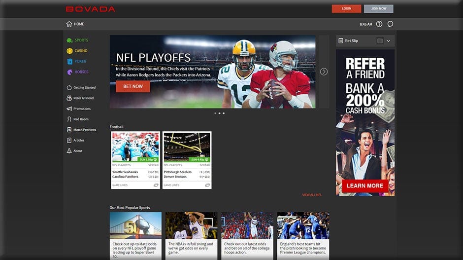 Sportsbook Sportsbook