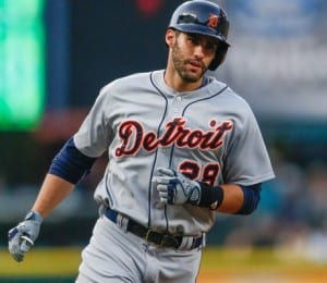 J.D. Martinez