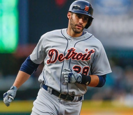 J.D. Martinez