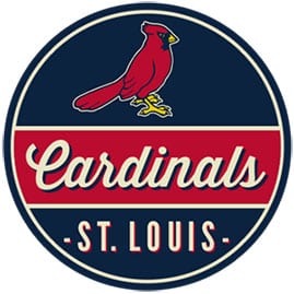 Cardinals Baseball