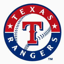 texas rangers