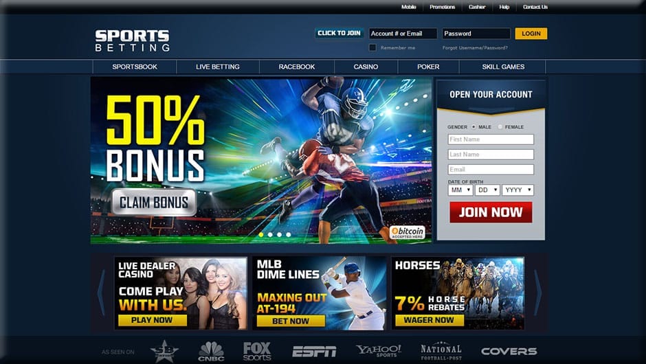 SportsBetting.ag Review: Is It a Legit Online Betting Site?