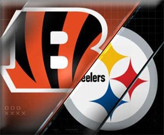 Benagals and Steelers NFL game preview